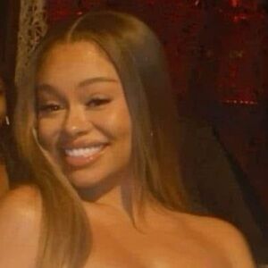 Hello it’s Amanda Spencer 💕